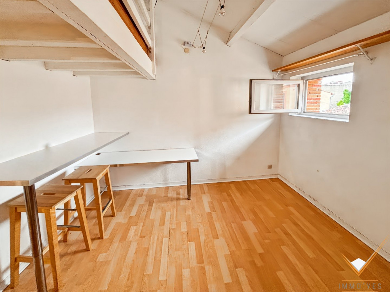 vente Appartement Toulouse - Photo 2