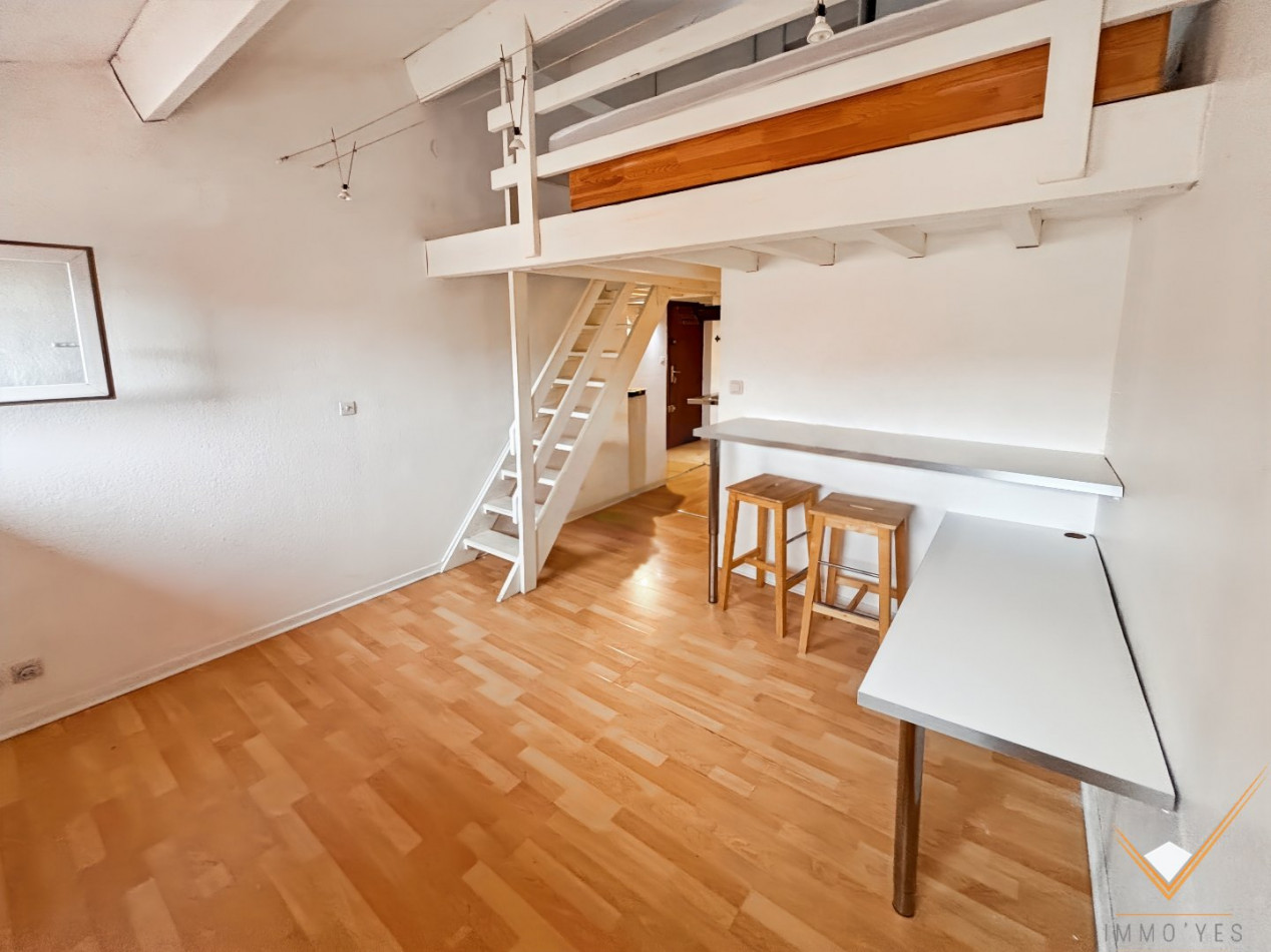 vente Appartement Toulouse - Photo 3