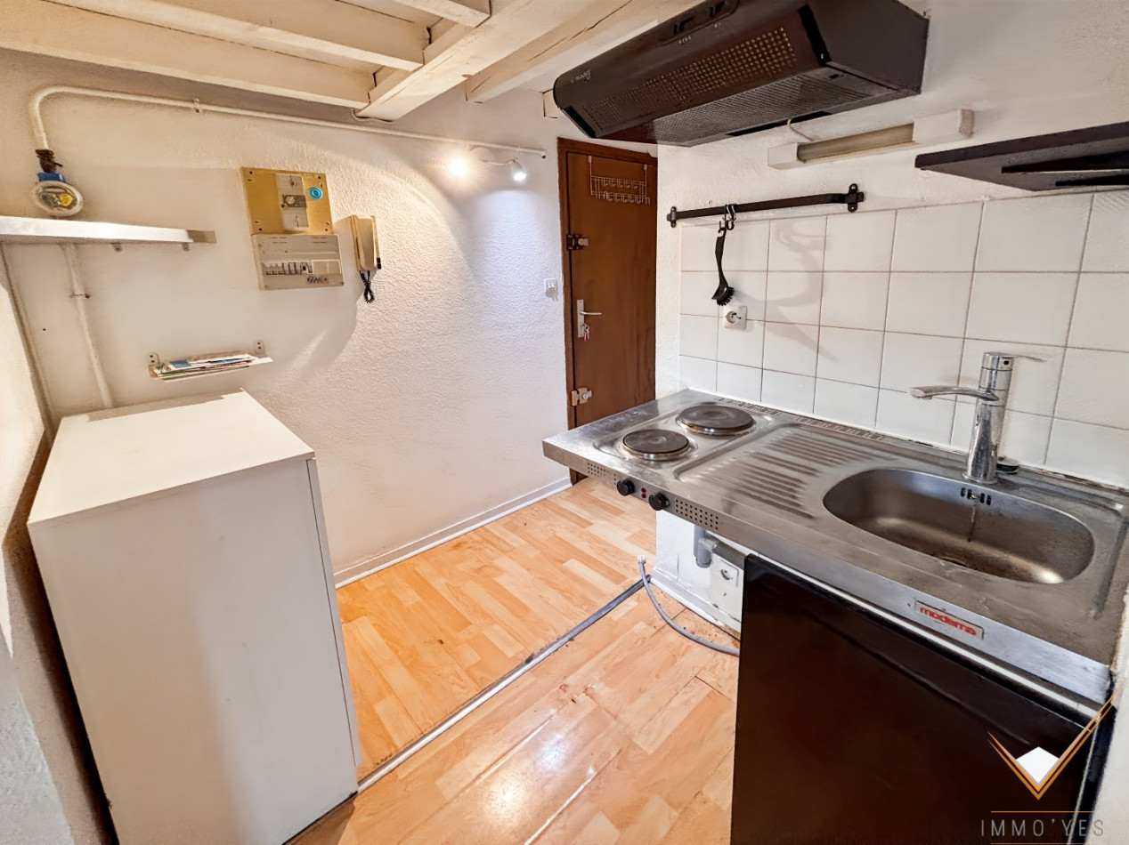 vente Appartement Toulouse - Photo 4