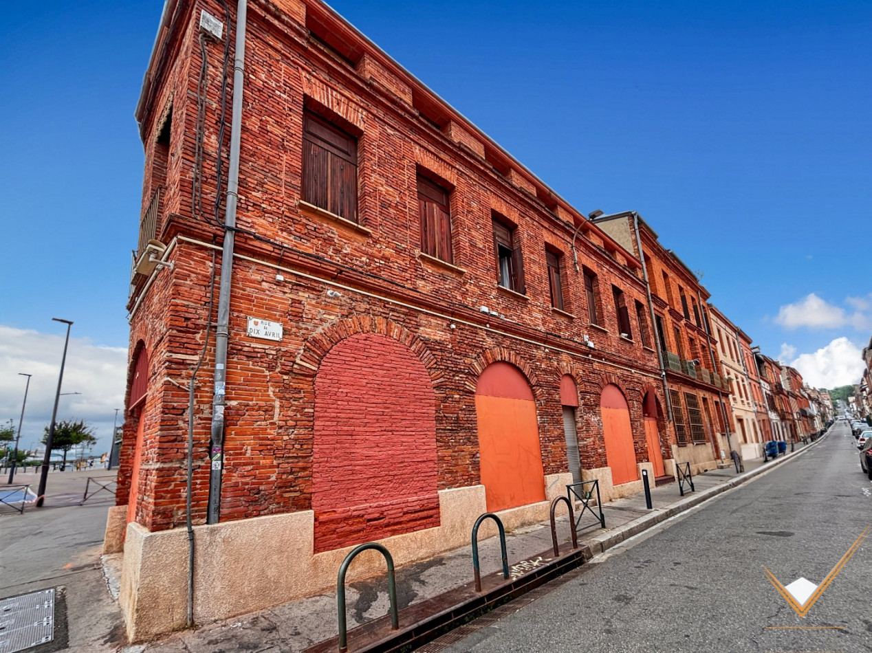 vente Appartement Toulouse - Photo 1