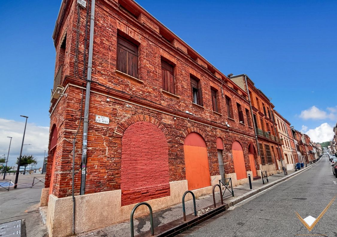 vente Appartement Toulouse