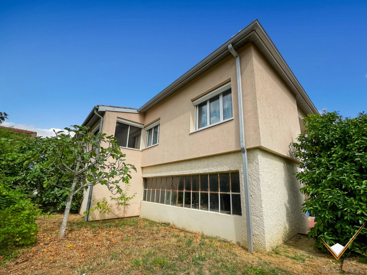 vente Maison Cugnaux - Photo 3