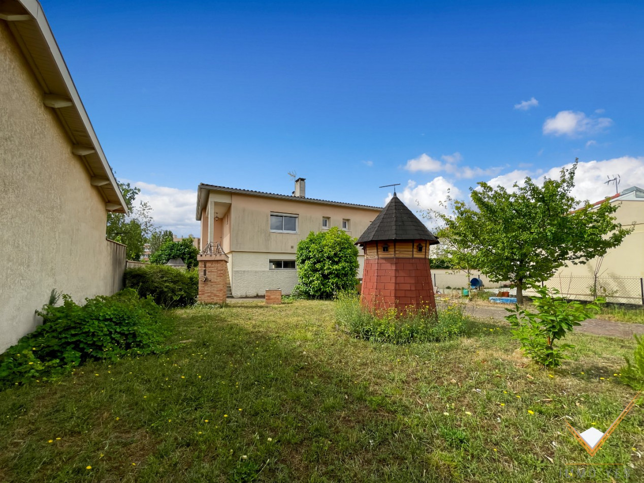 vente Maison Cugnaux - Photo 1