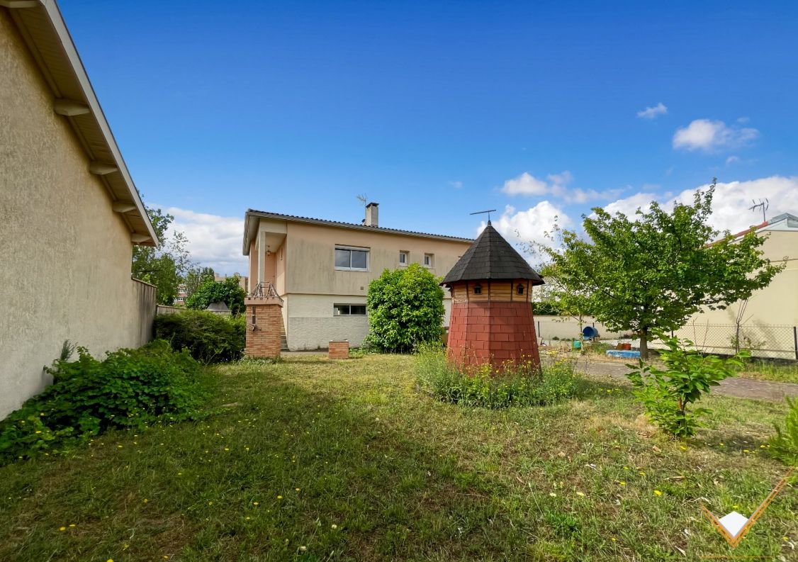 vente Maison Cugnaux