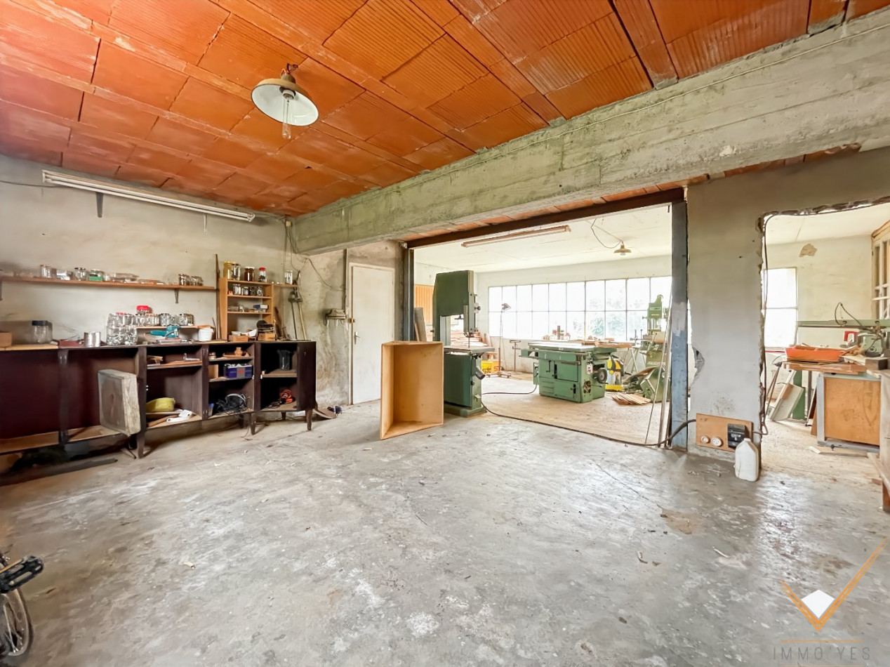 vente Maison Cugnaux - Photo 10