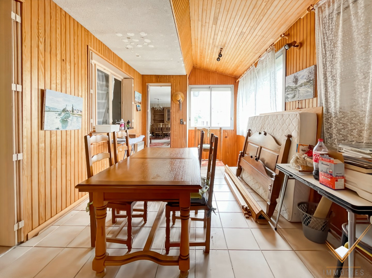 vente Maison Cugnaux - Photo 6