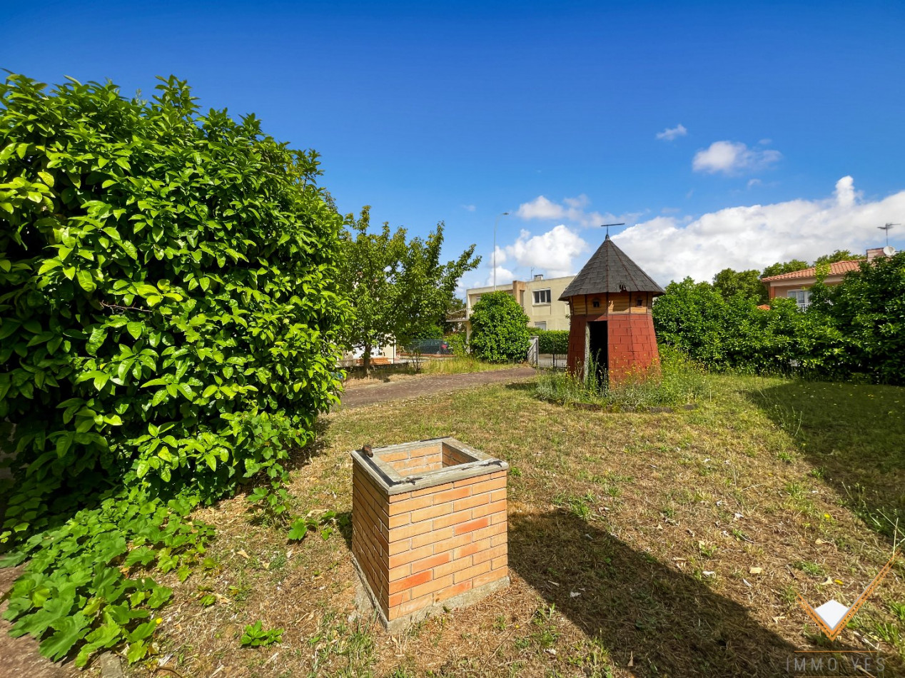 vente Maison Cugnaux - Photo 2