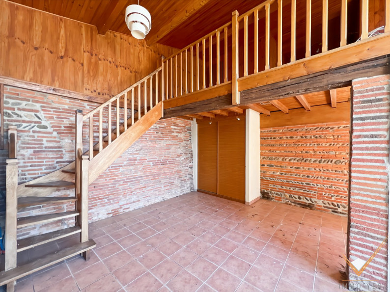 vente Maison Rieumes - Photo 4