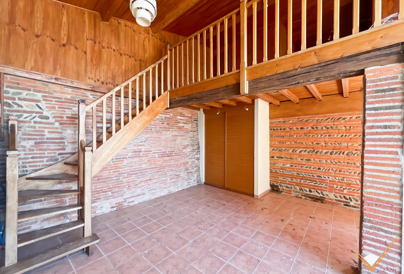 vente Maison Rieumes - Photo 4