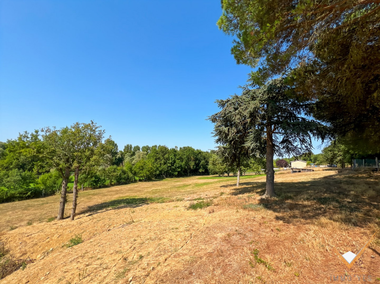 vente Maison Poucharramet - Photo 12