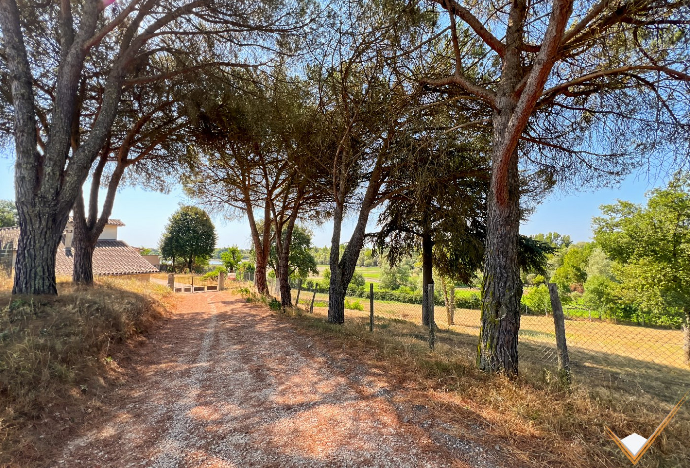 vente Maison Rieumes - Photo 1