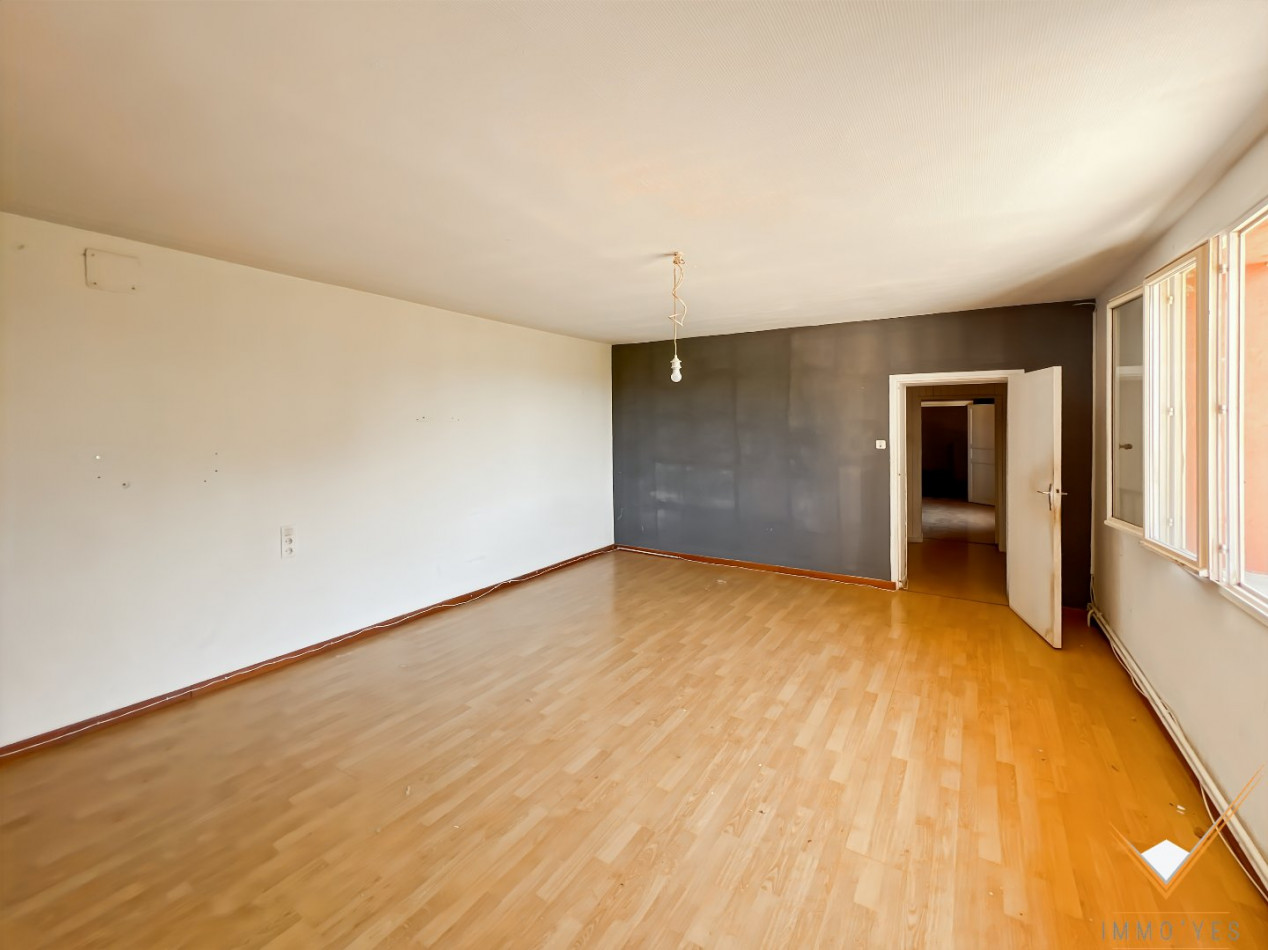 vente Maison Poucharramet - Photo 10