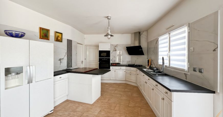 vente Maison Tournefeuille