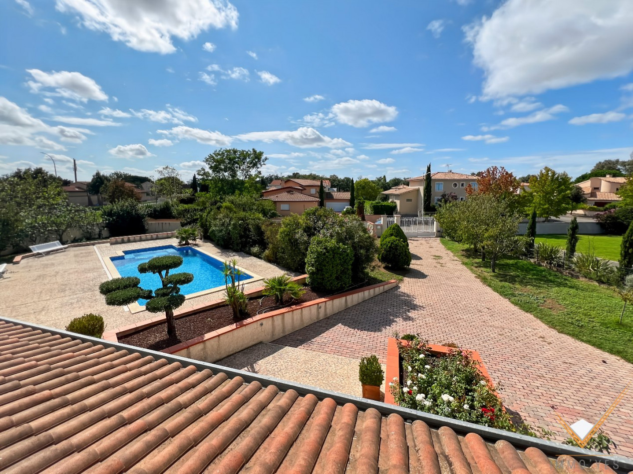 vente Maison Tournefeuille - Photo 12