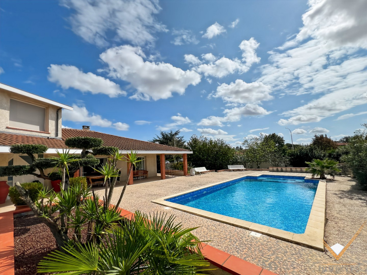 vente Maison Tournefeuille - Photo 2