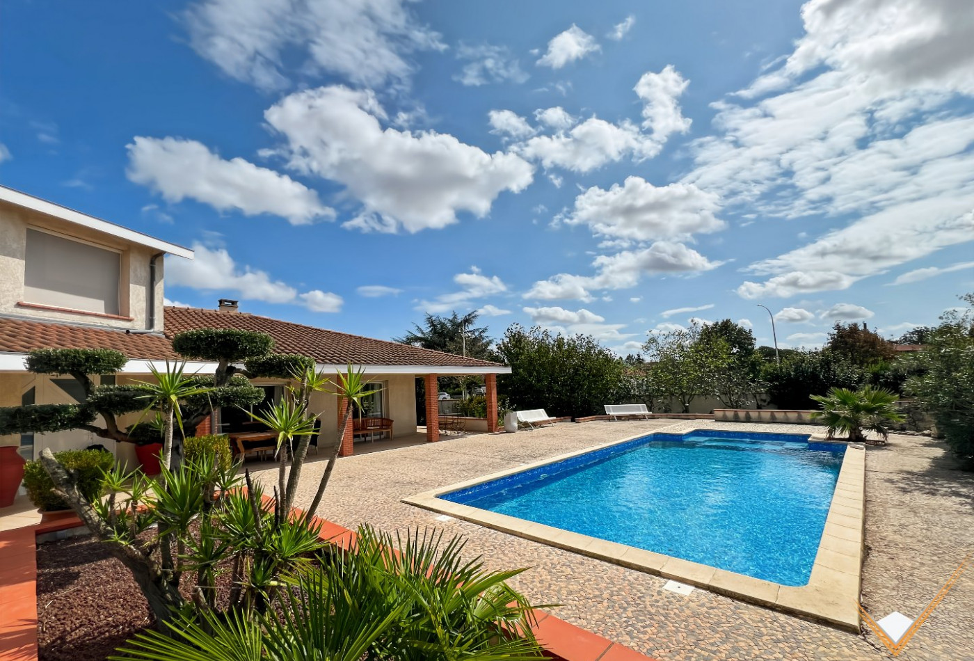 vente Maison Tournefeuille - Photo 2