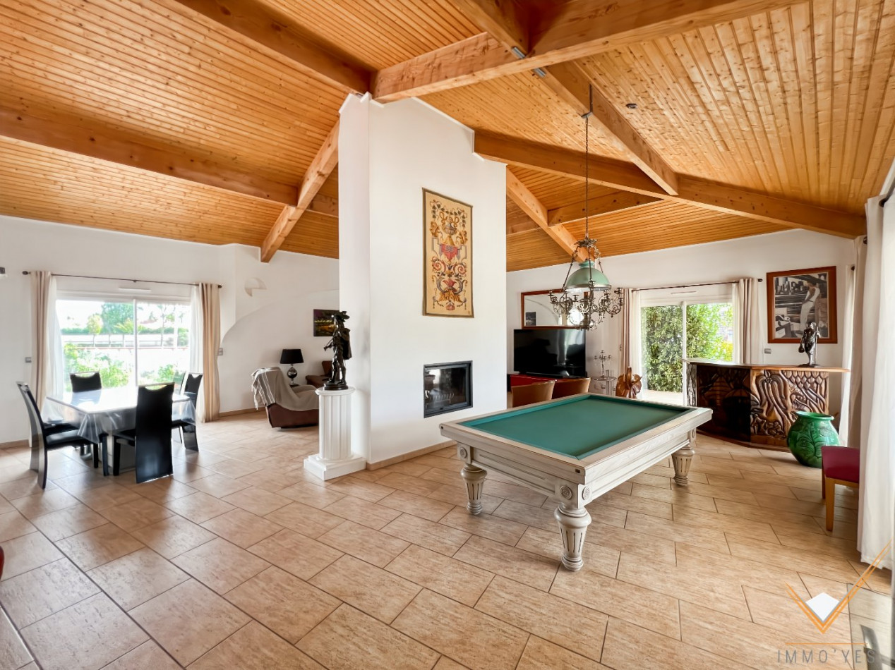 vente Maison Tournefeuille - Photo 4