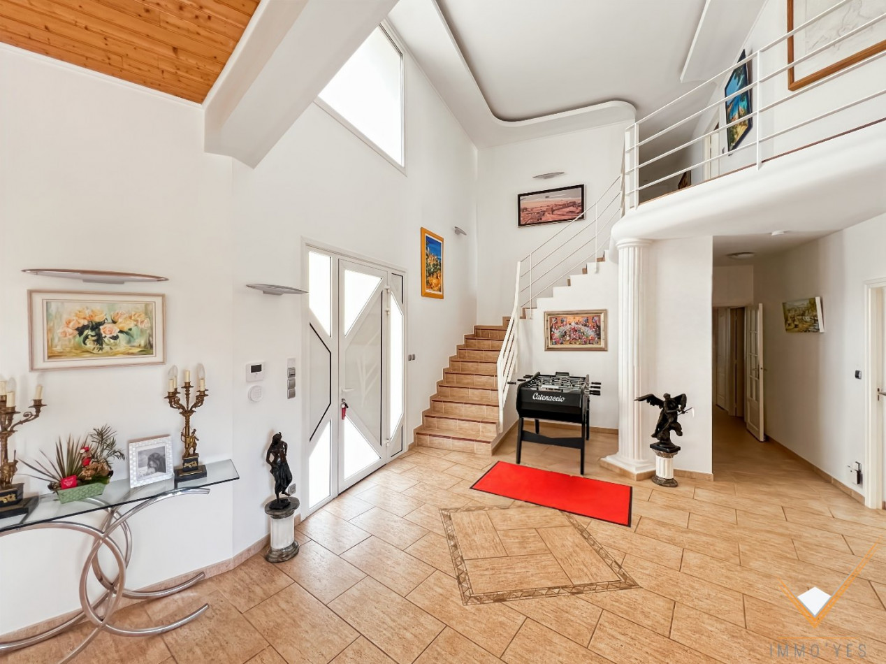 vente Maison Tournefeuille - Photo 3