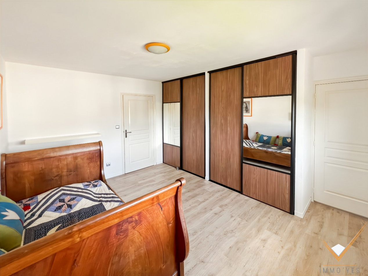 vente Maison Tournefeuille - Photo 10