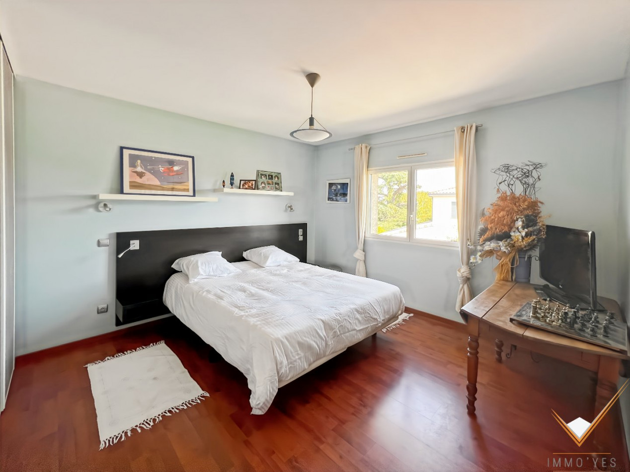 vente Maison Tournefeuille - Photo 8