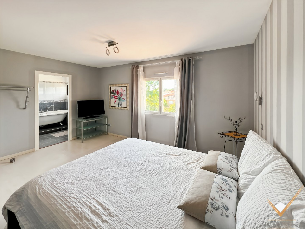 vente Maison Tournefeuille - Photo 7