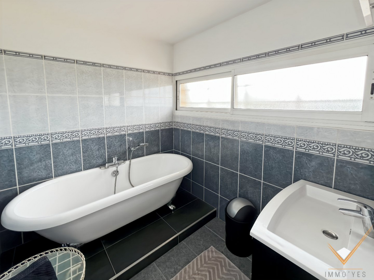 vente Maison Tournefeuille - Photo 9