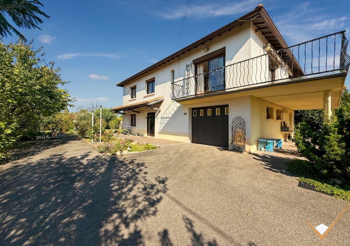 vente Maison Fonsorbes