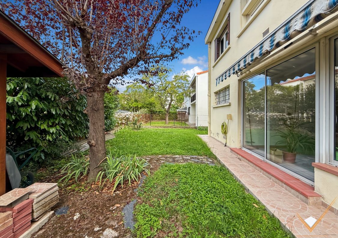 vente Maison Toulouse