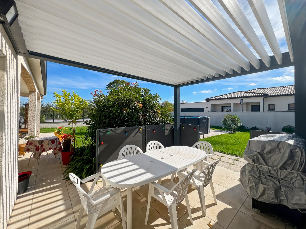 vente Maison Frouzins - Photo 8