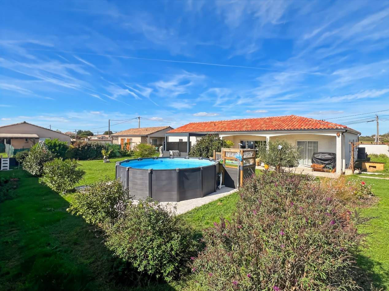 vente Maison Frouzins - Photo 2