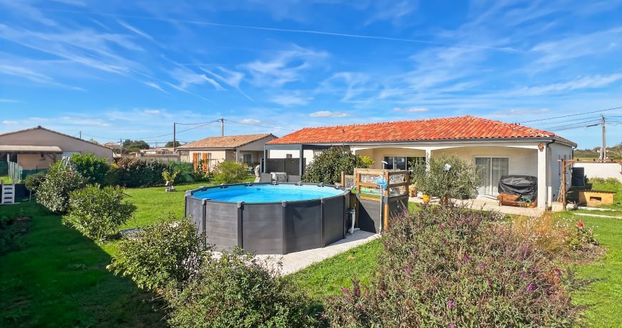 vente Maison Frouzins