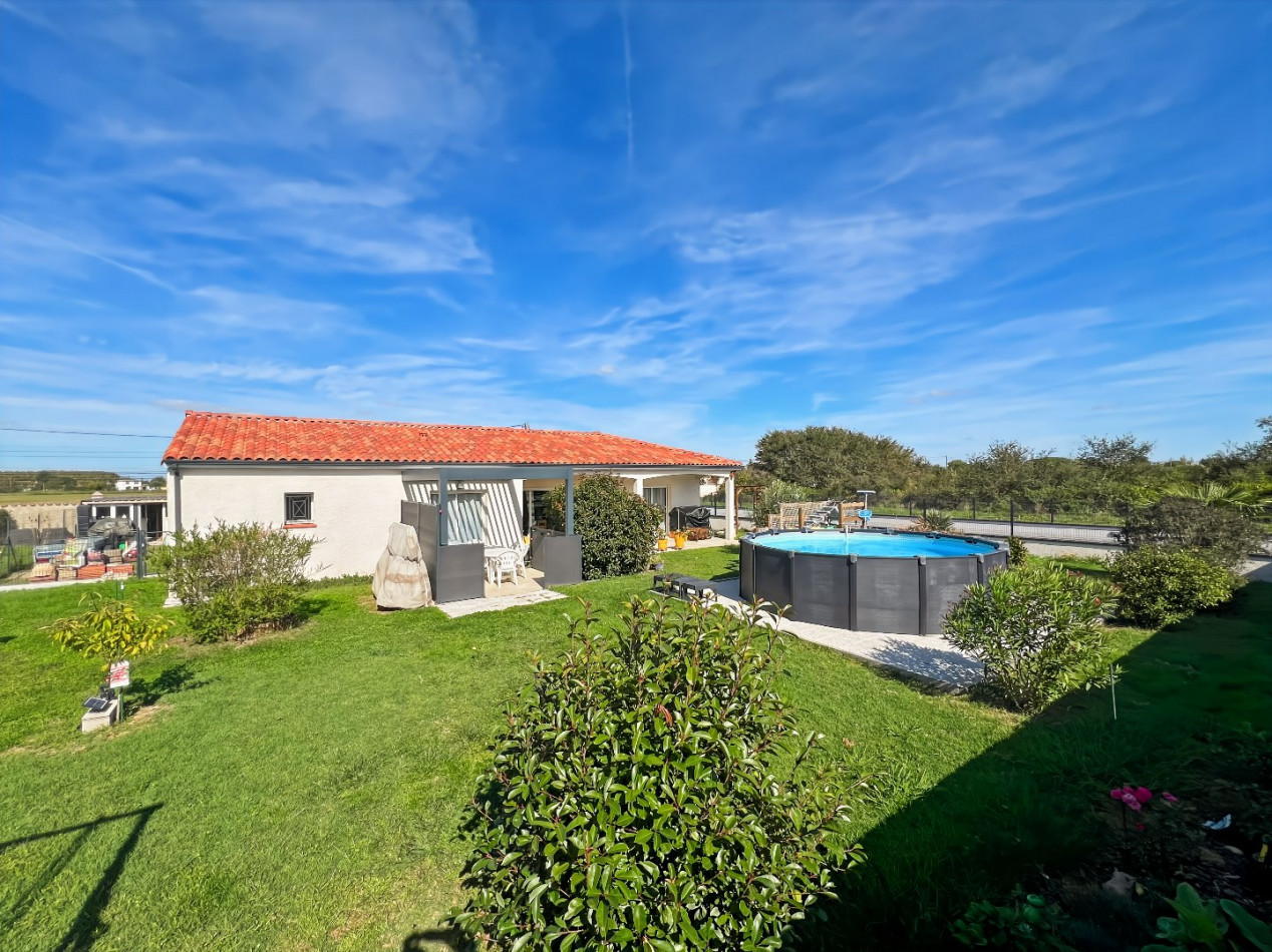 vente Maison Frouzins - Photo 1