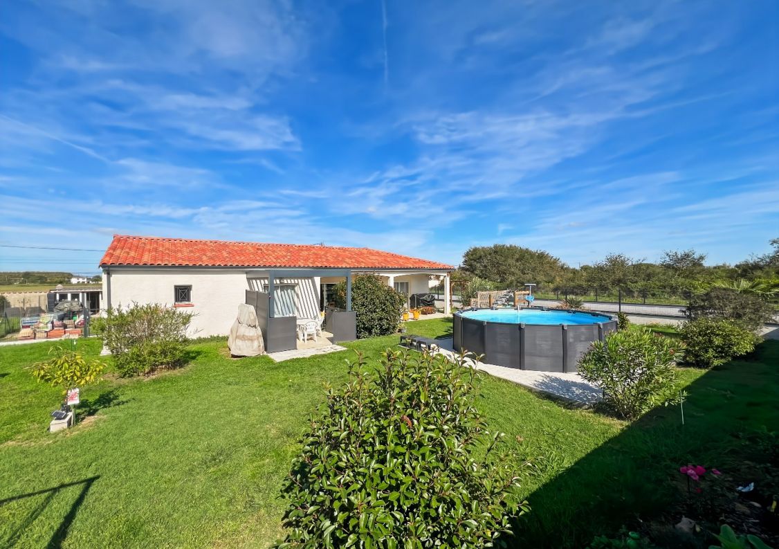 vente Maison Frouzins