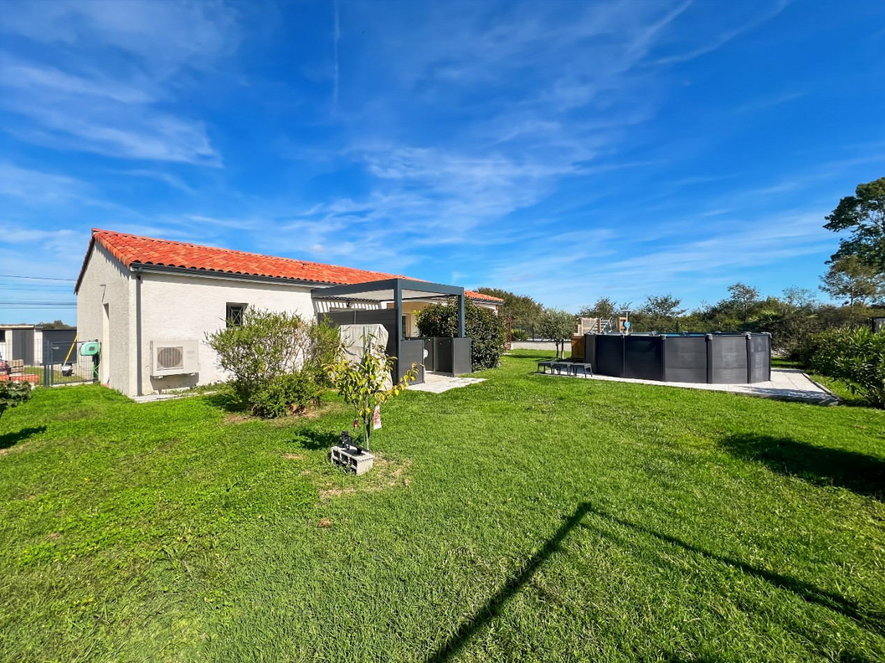 vente Maison Frouzins - Photo 1