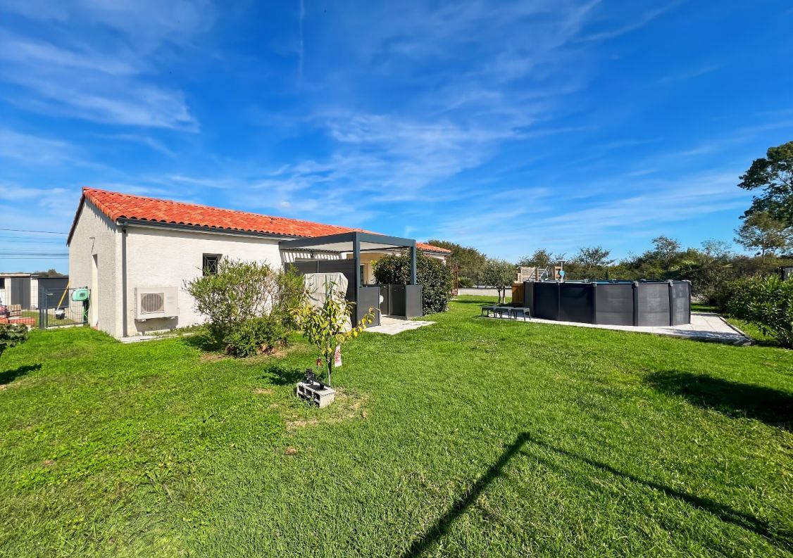 vente Maison Frouzins