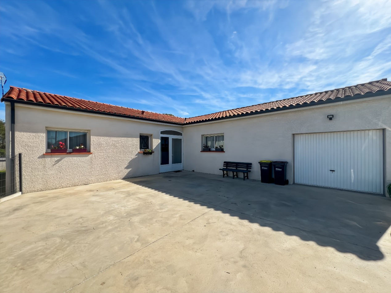 vente Maison Frouzins - Photo 9