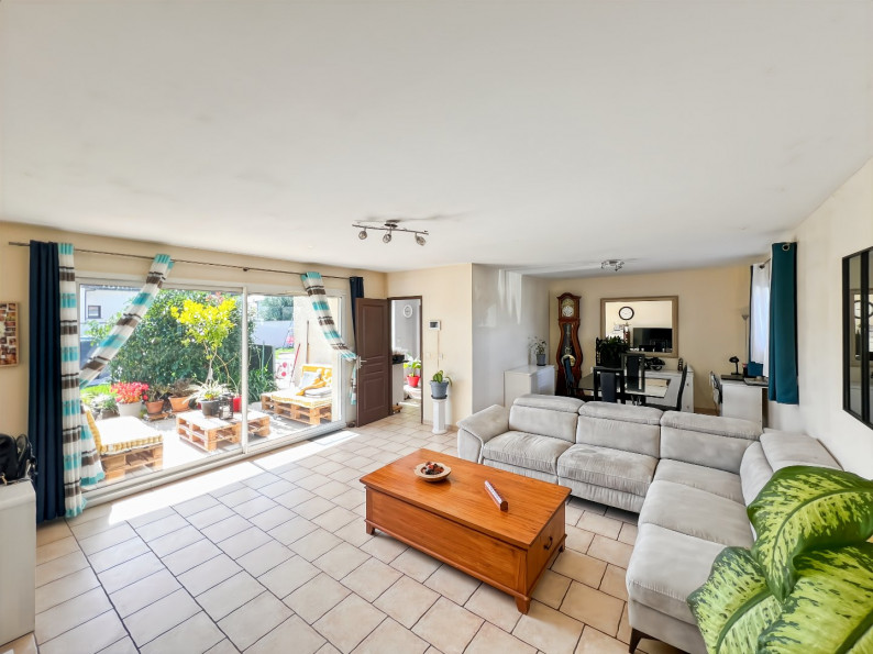 vente Maison Frouzins - Photo 3