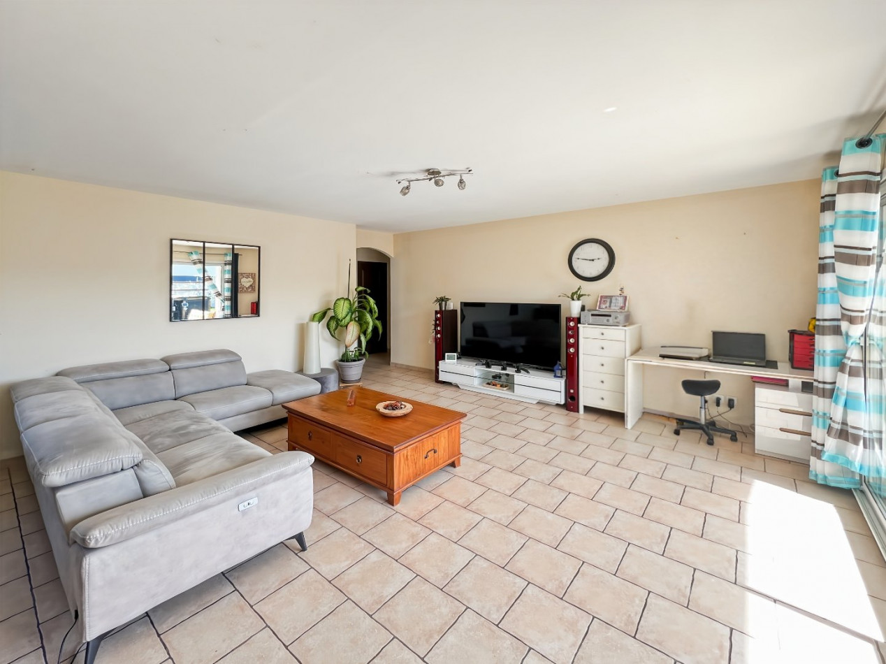 vente Maison Frouzins - Photo 4