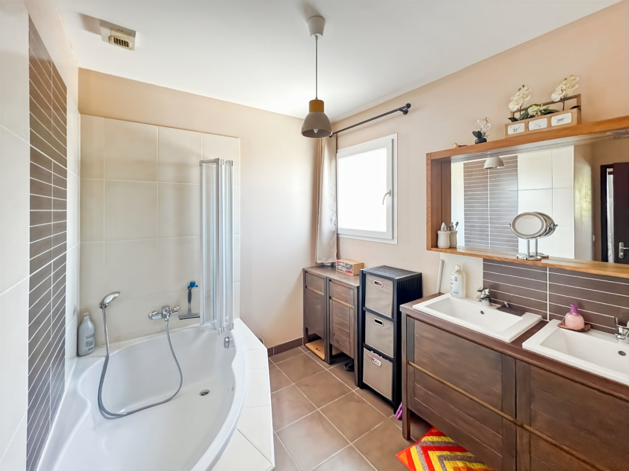 vente Maison Frouzins - Photo 7