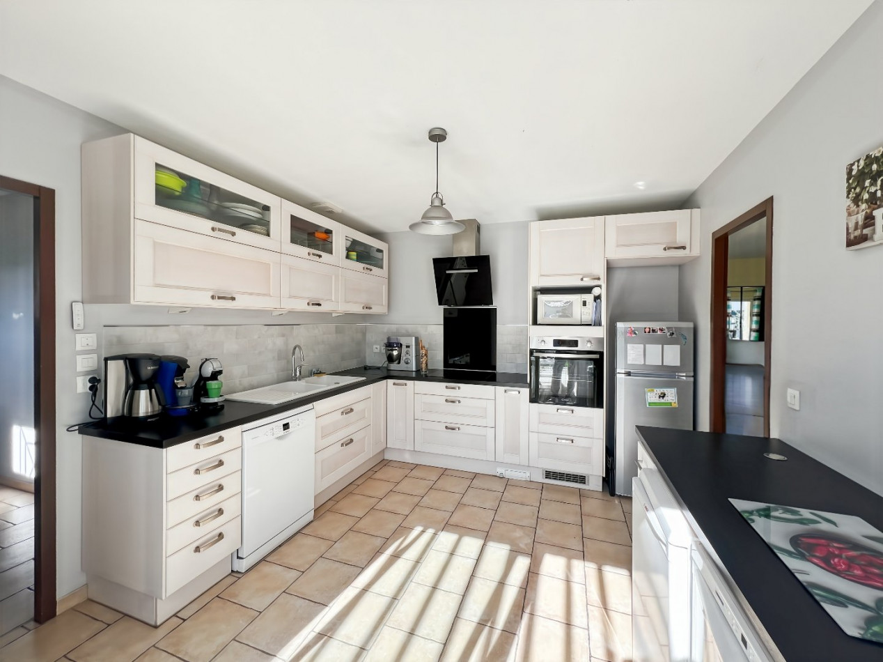 vente Maison Frouzins - Photo 3