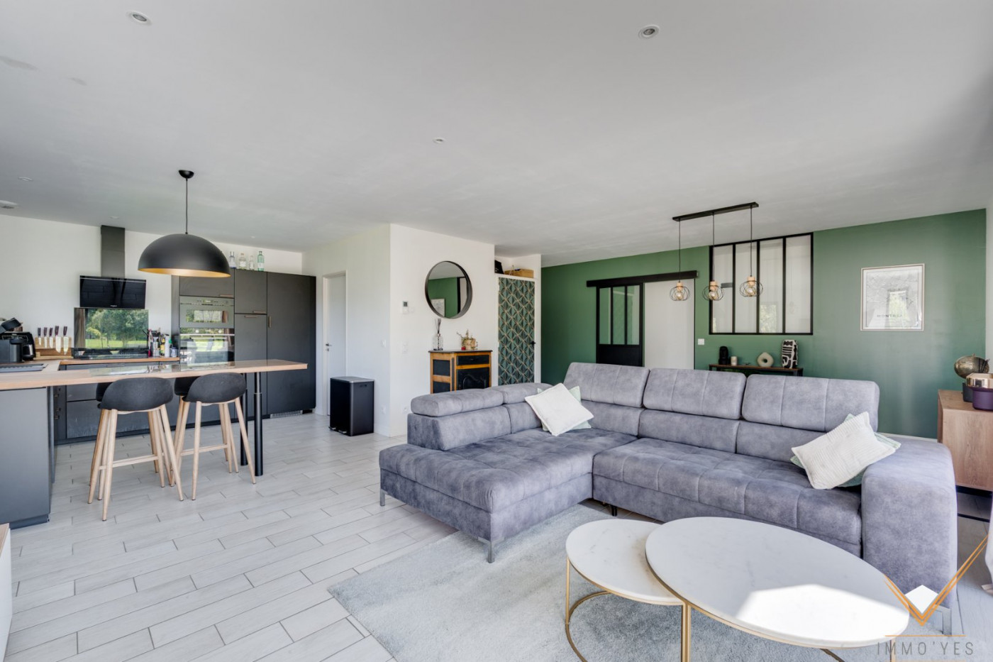 vente Maison Frouzins - Photo 4