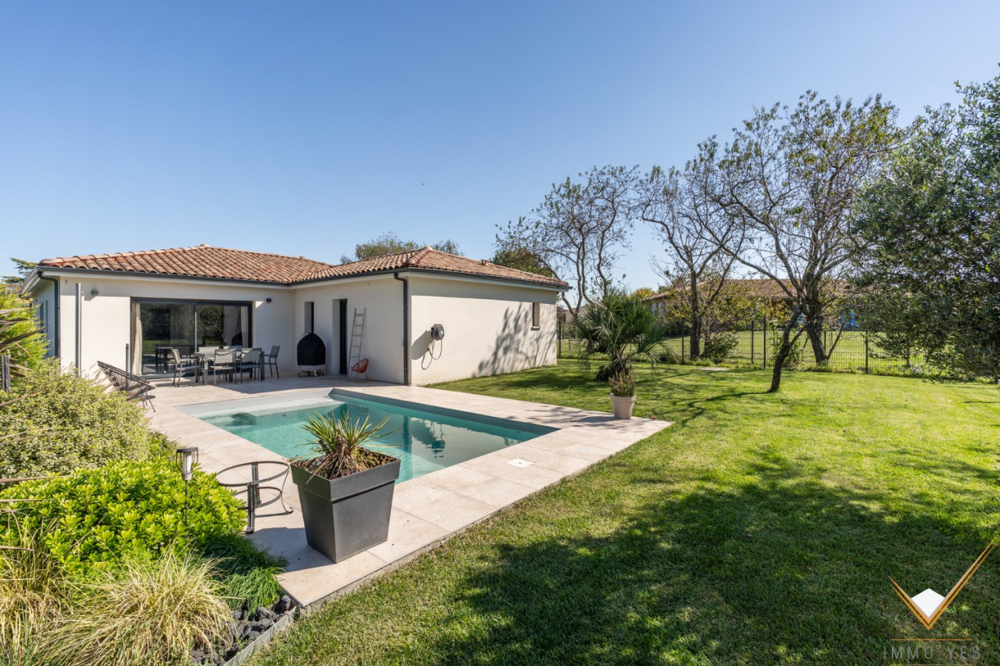 vente Maison Frouzins - Photo 1