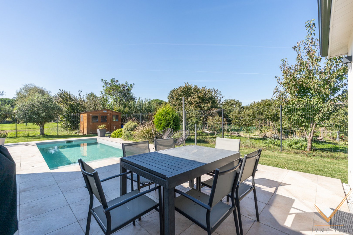 vente Maison Frouzins - Photo 11