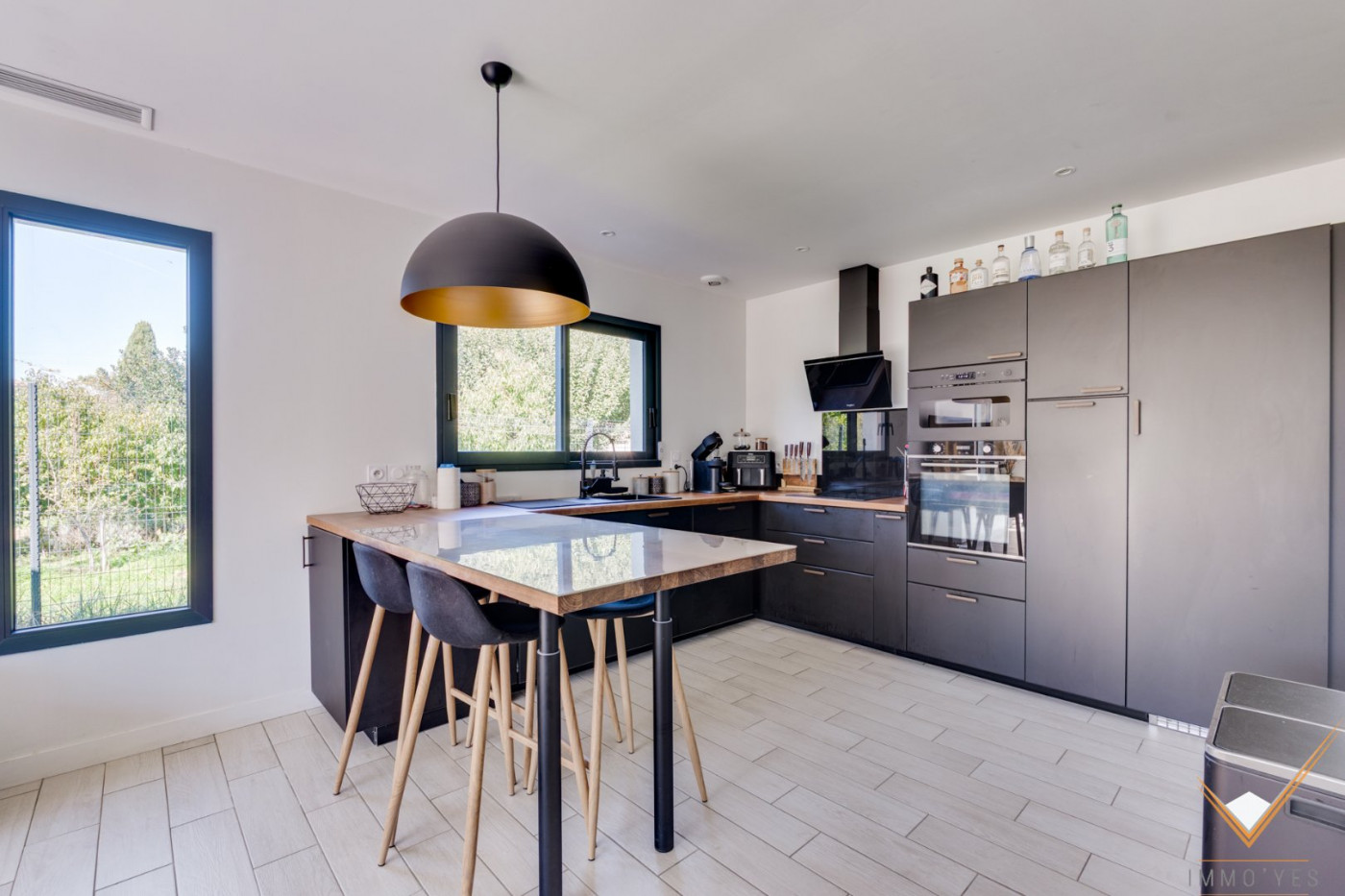 vente Maison Frouzins - Photo 6