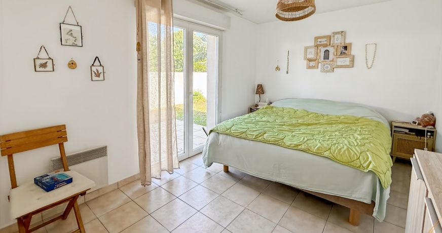 vente Appartement Frouzins