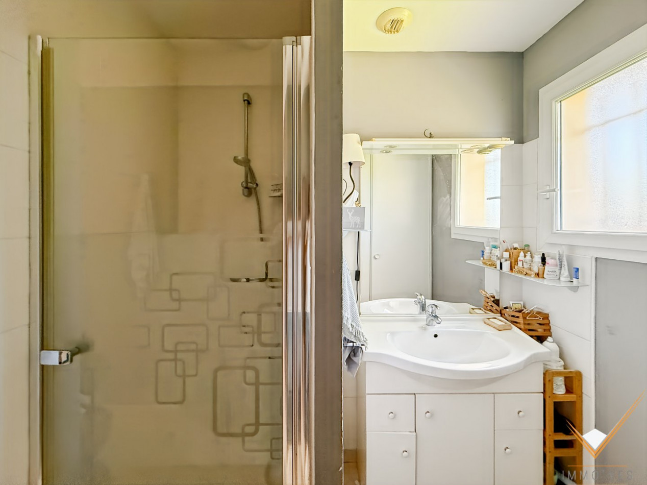 vente Appartement Frouzins - Photo 6