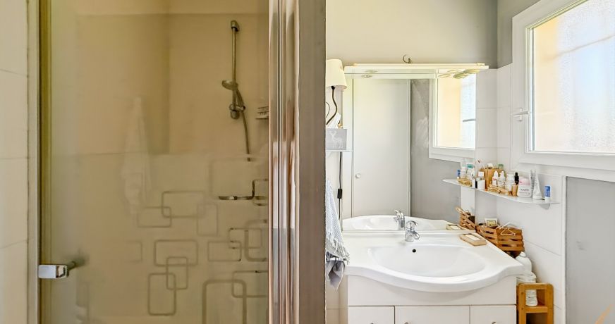 vente Appartement Frouzins