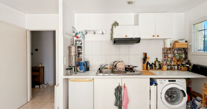 vente Appartement Frouzins