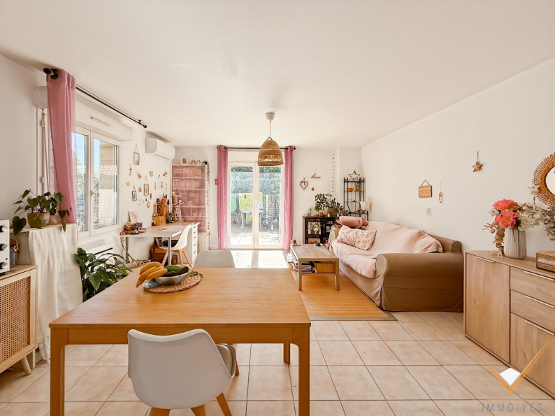 vente Appartement Frouzins - Photo 1