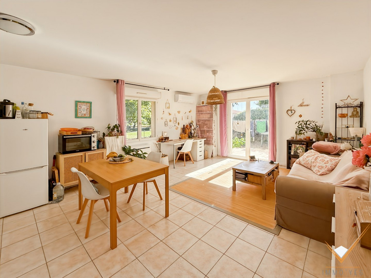 vente Appartement Frouzins - Photo 1